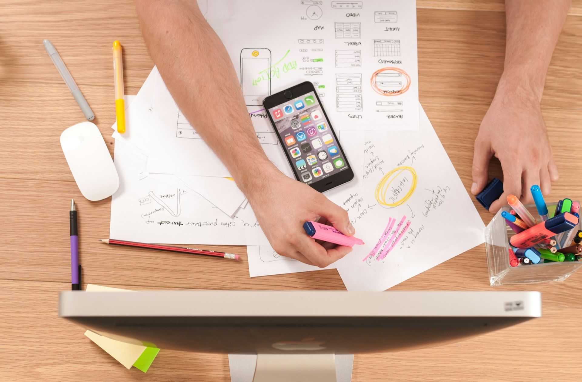 De 5 grootste fouten die ondernemers maken met content