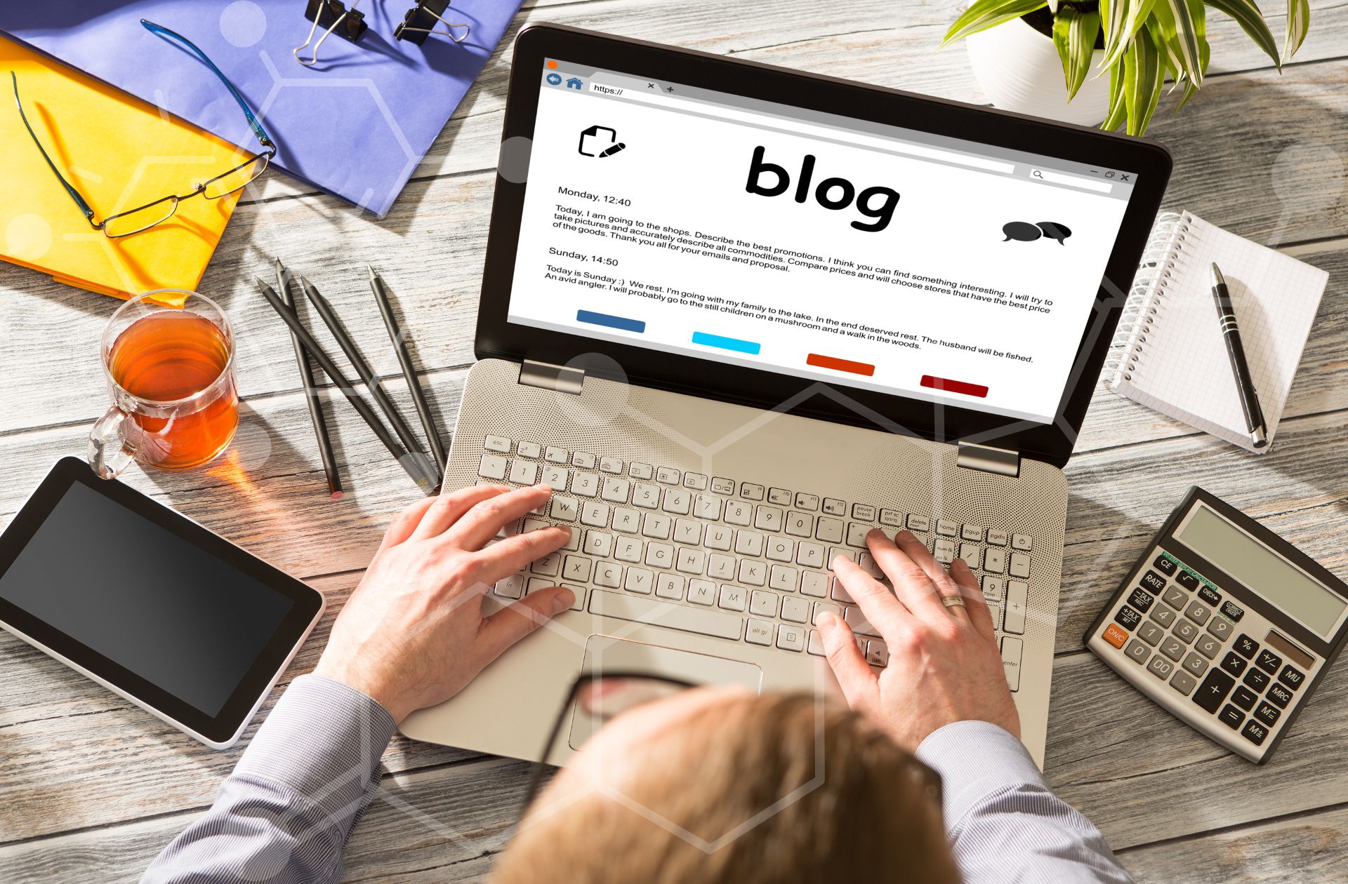 Blogs uitbesteden zonder zorgen: hoe werkt dat eigenlijk?