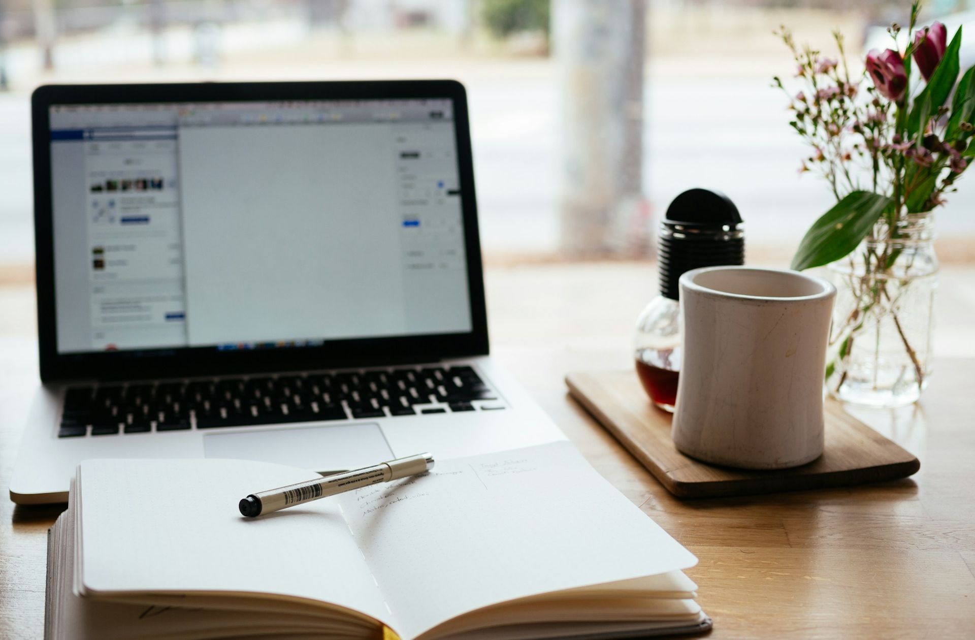 Contentstrategie in 30 minuten per maand