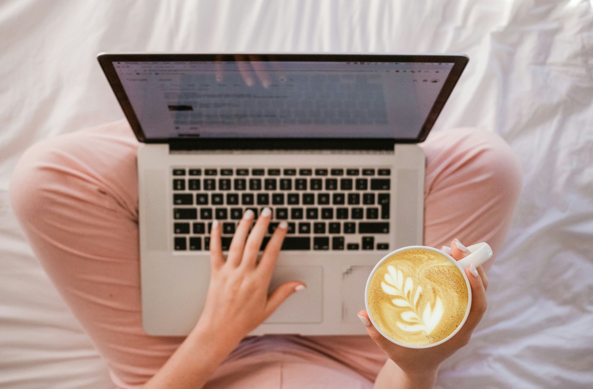 Waarom je als ZZP’er wel moet bloggen (ook als je geen tijd hebt)